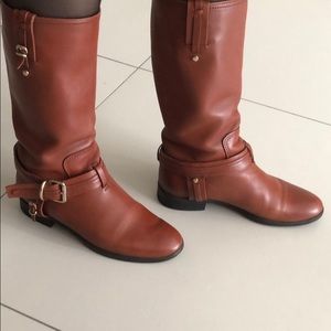 SALE!!!100% Authentic Leather Christian Dior